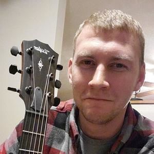 Meet your Posher, Travis